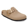 BIRKENSTOCK BIG BUCKLED BOSTON