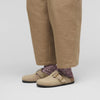 BIRKENSTOCK BIG BUCKLED BOSTON