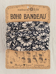 BOHO BANDEAU