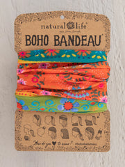 BOHO BANDEAU