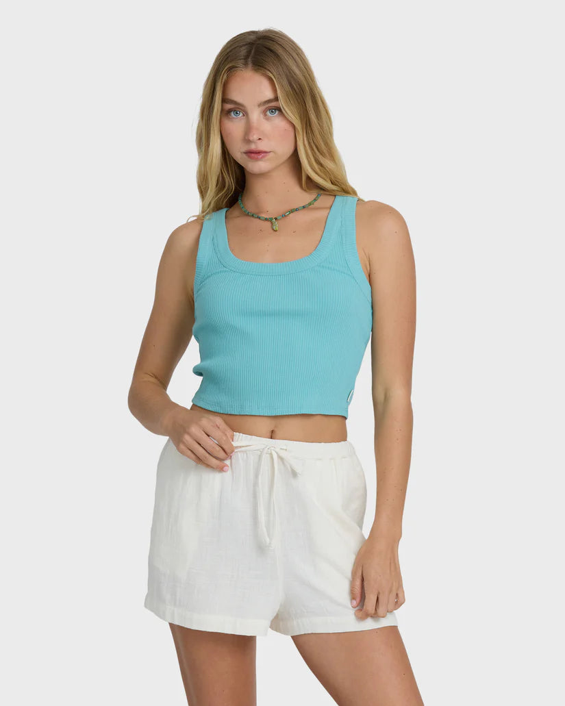 Billabong Wanderer Woven Shorts