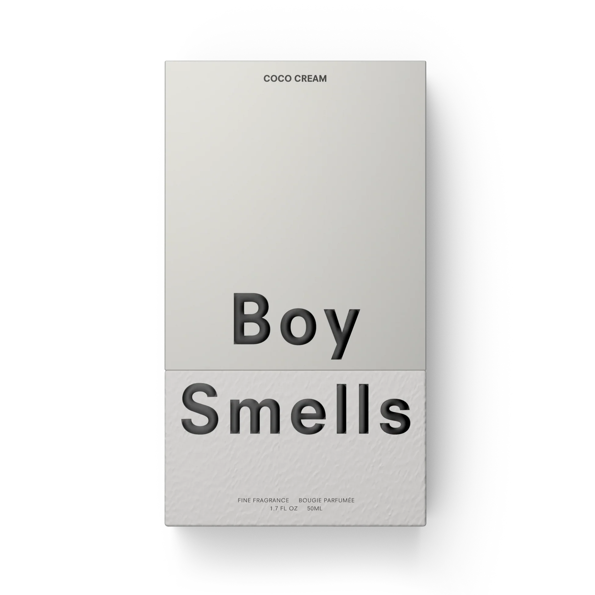 Boy Smells Luxe Eau De Parfum 50ml