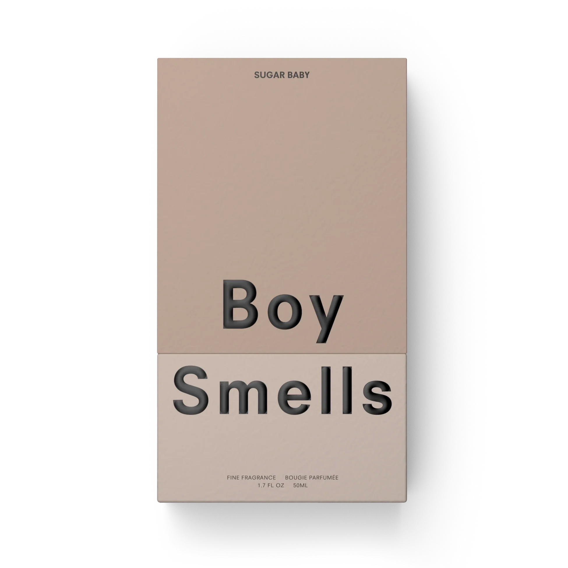 Boy Smells Luxe Eau De Parfum 50ml