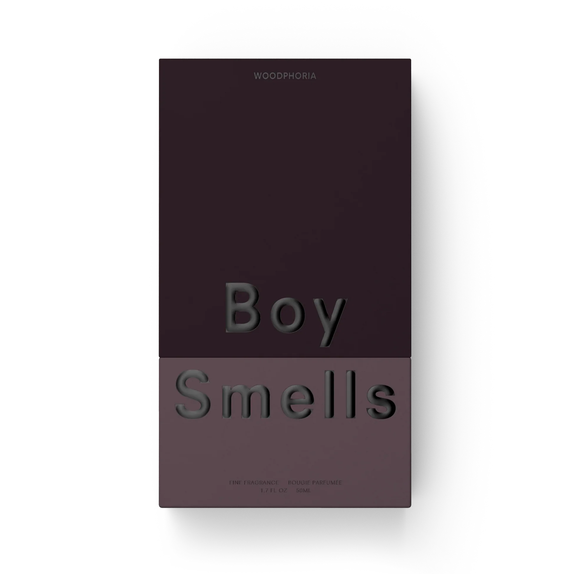 Boy Smells Luxe Eau De Parfum 50ml
