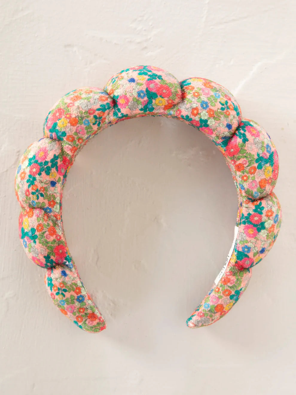 Natural Life Spa Headband