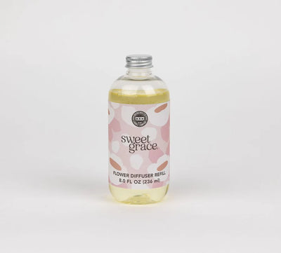 Sweet Grace Dye-Free Flower Refill