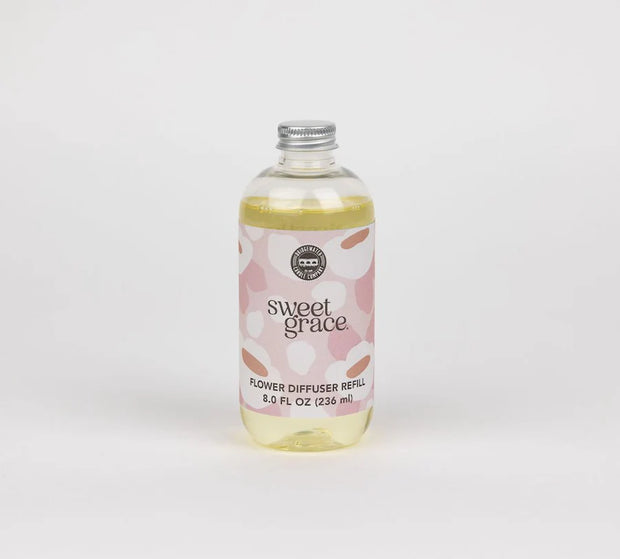 Sweet Grace Dye-Free Flower Refill