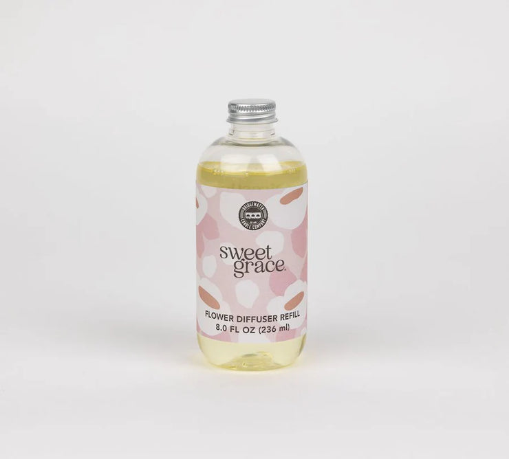 Sweet Grace Dye-Free Flower Refill