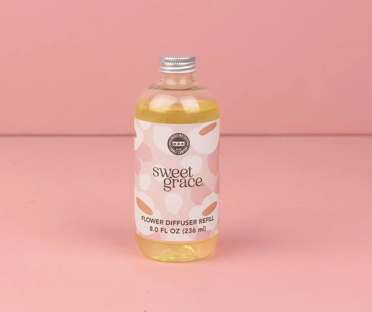 Sweet Grace Dye-Free Flower Refill