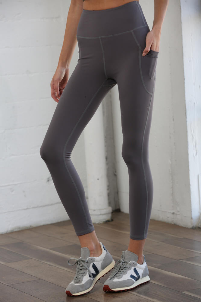 FINISH LINE ACTIVE LEGGINGS