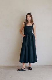 By Together Glenne Maxi Dress