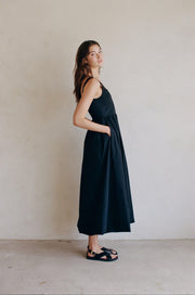 By Together Glenne Maxi Dress