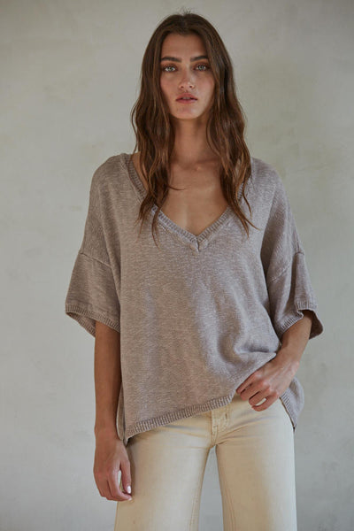 Lucy Mae Top