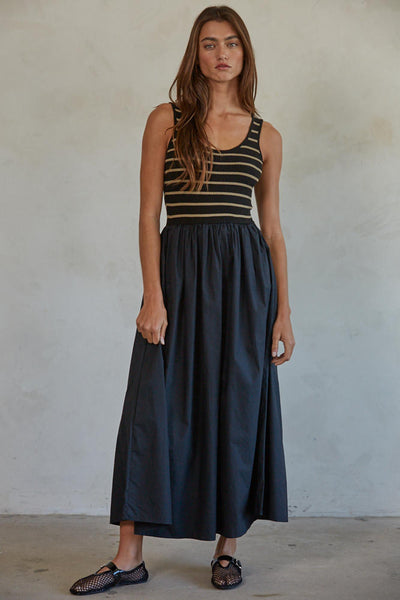 By Together FULL ECLIPSE MAXI DRESS