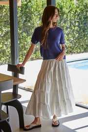 Eaden Sweater Top