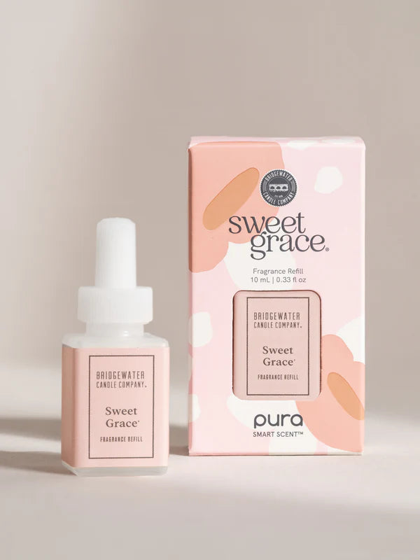 PURA DIFFUSER REFILL