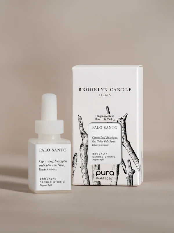 PURA DIFFUSER REFILL