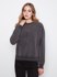 Charlie B LS Top w/Applique