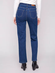 Charlotte Straight Leg Jean