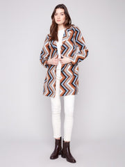 GG's Afghan Jacket