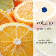 Royal Gem Signature Candle, 19 oz