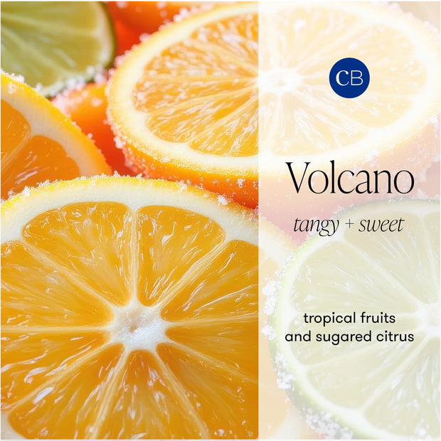 Royal Gem Signature Candle, 19 oz