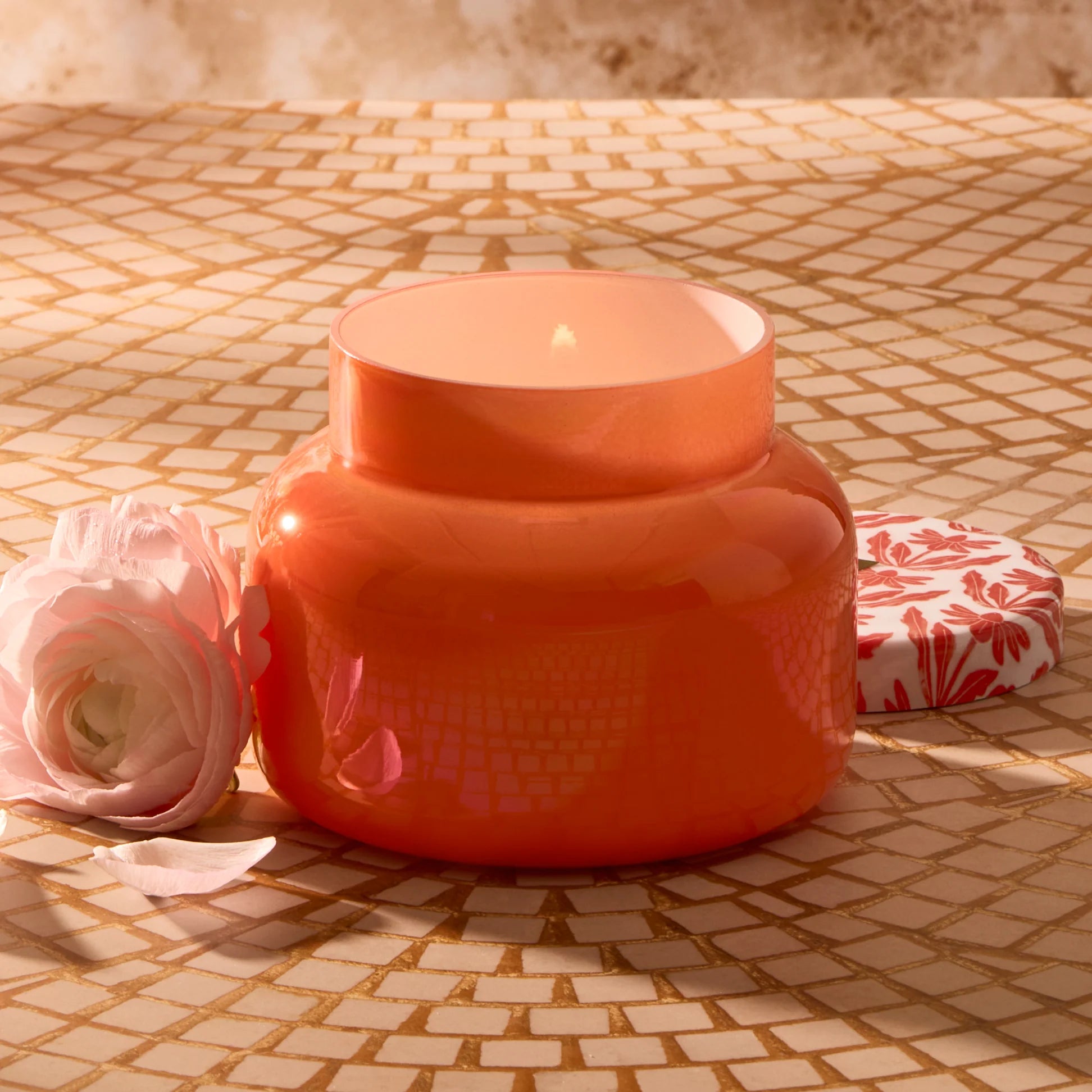 Isla Bloom Sunset Signature Candle 19oz