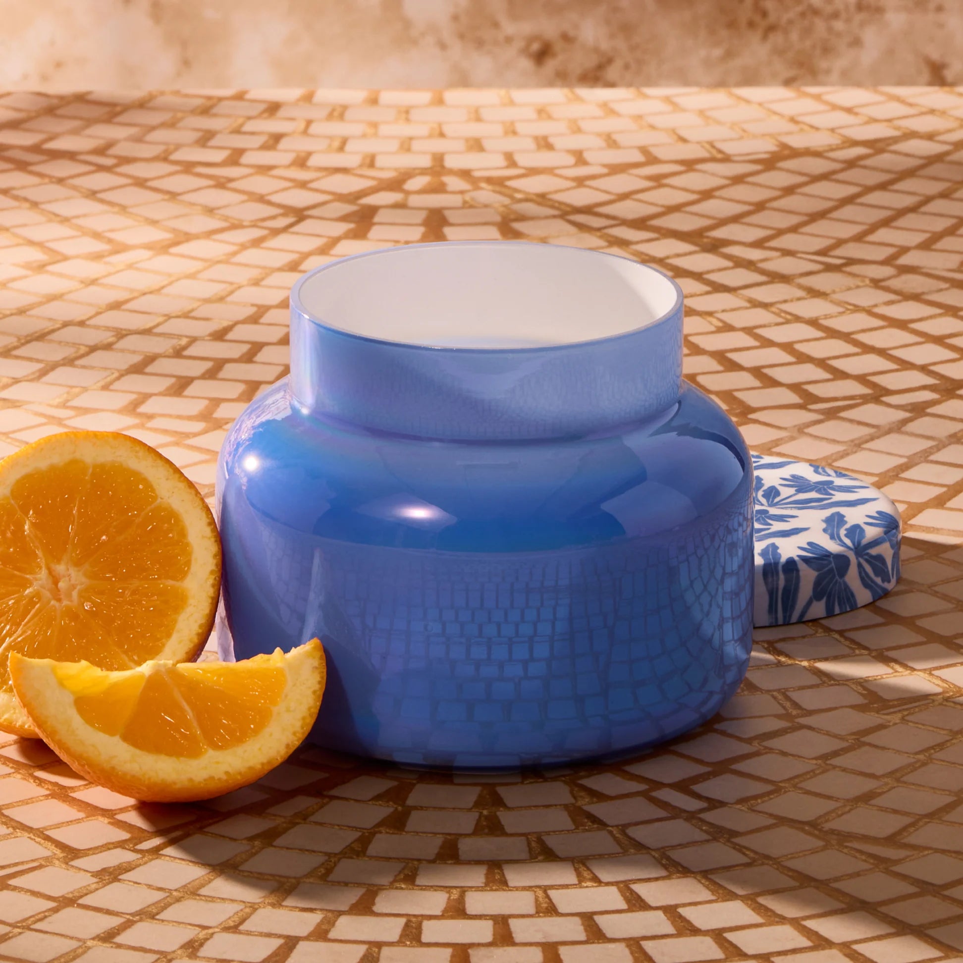 Volcano Riviera Sunset Signature Candle 19oz