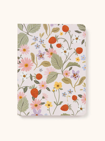 STUDIO OH! COPTIC BOUND JOURNAL