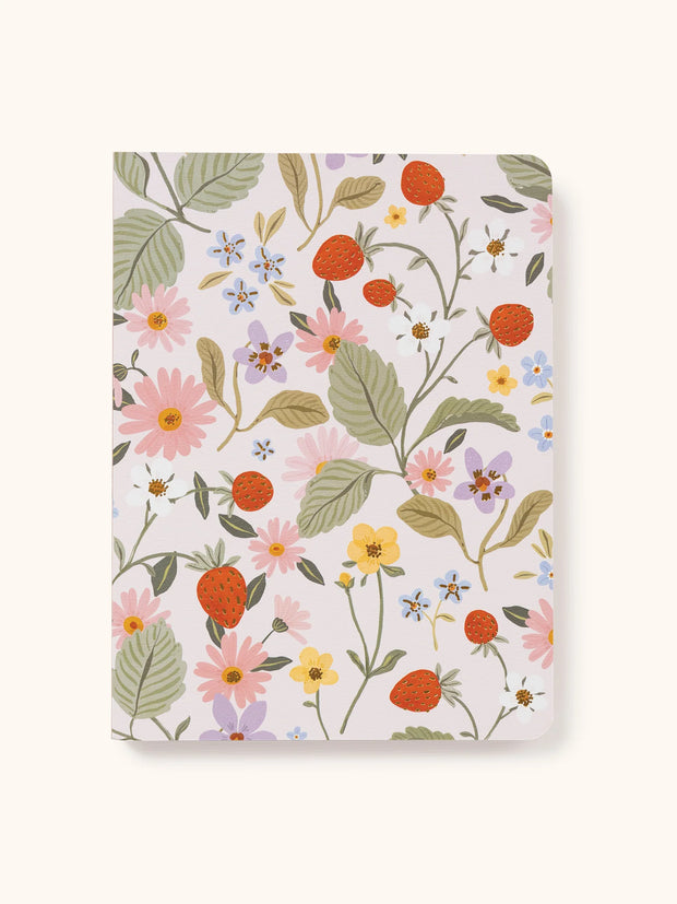 STUDIO OH! COPTIC BOUND JOURNAL
