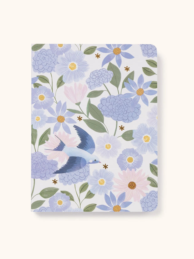 STUDIO OH! COPTIC BOUND JOURNAL