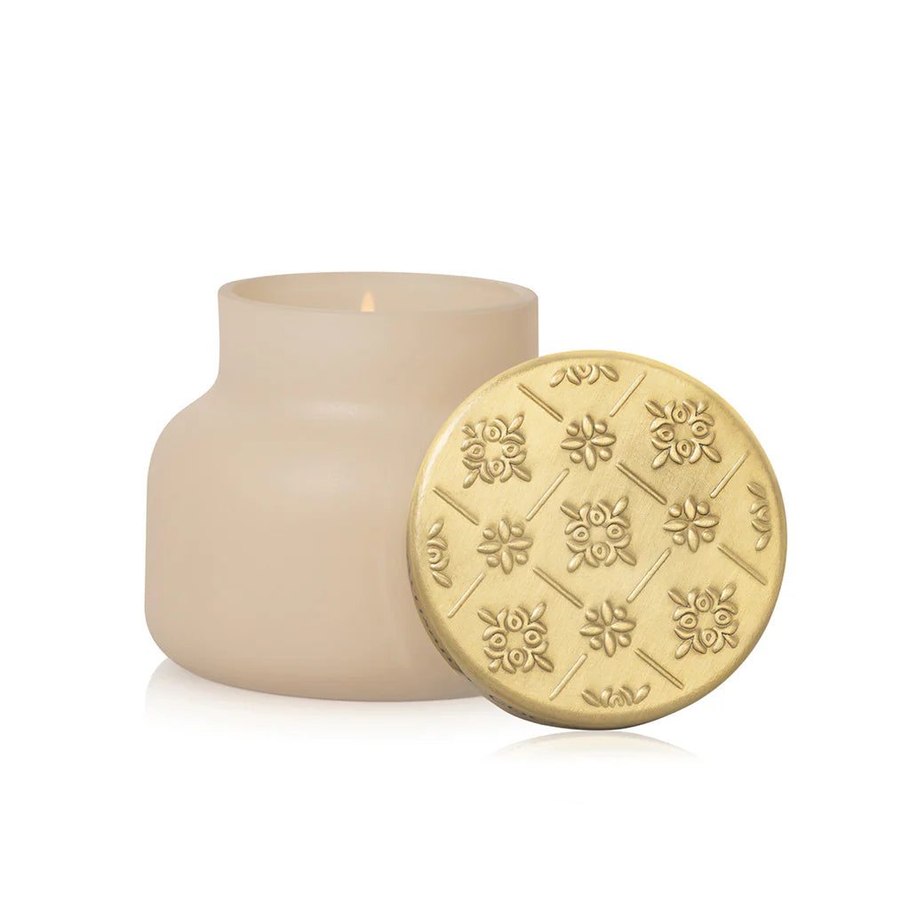 Terrazza Capri Blu Coconut Santal 8oz
