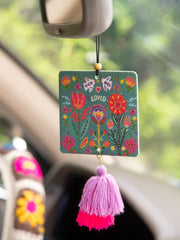 NATURAL LIFE CAR FRESHENER