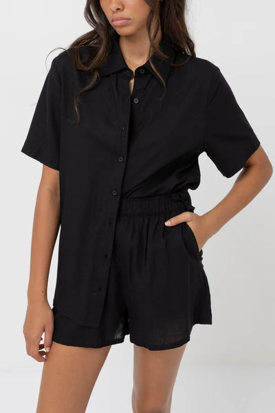 Rhythm CLASSIC LOUNGE SHIRT