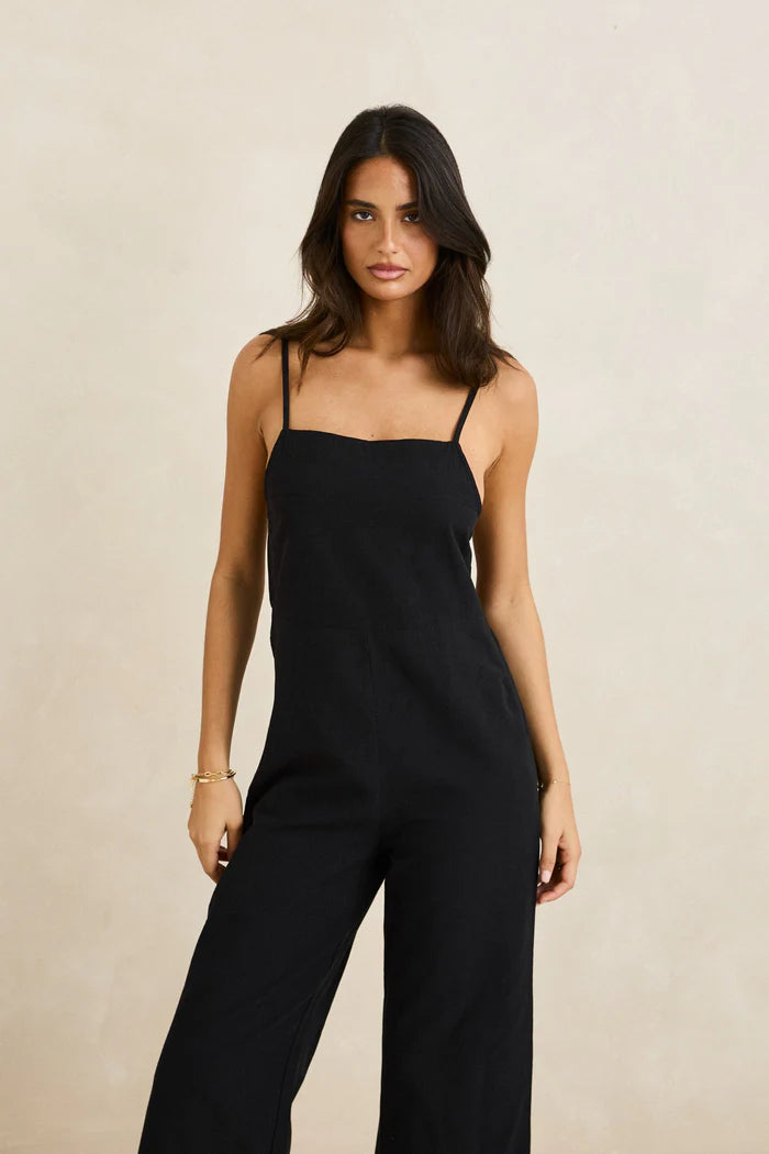 Rhythm Classic Jumpsuit