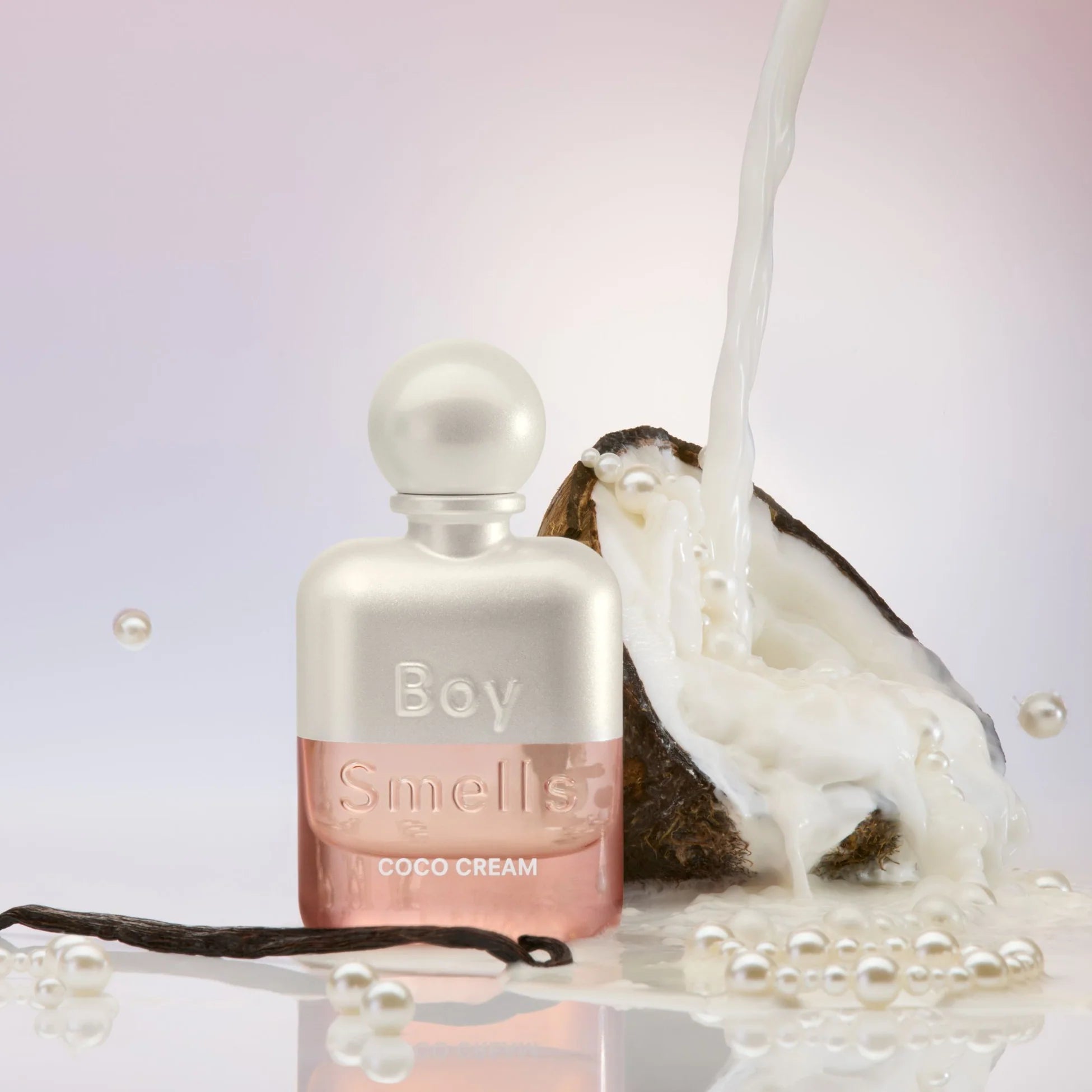 Boy Smells Luxe Eau De Parfum 50ml