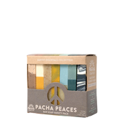 PACHA PEACES SOAP