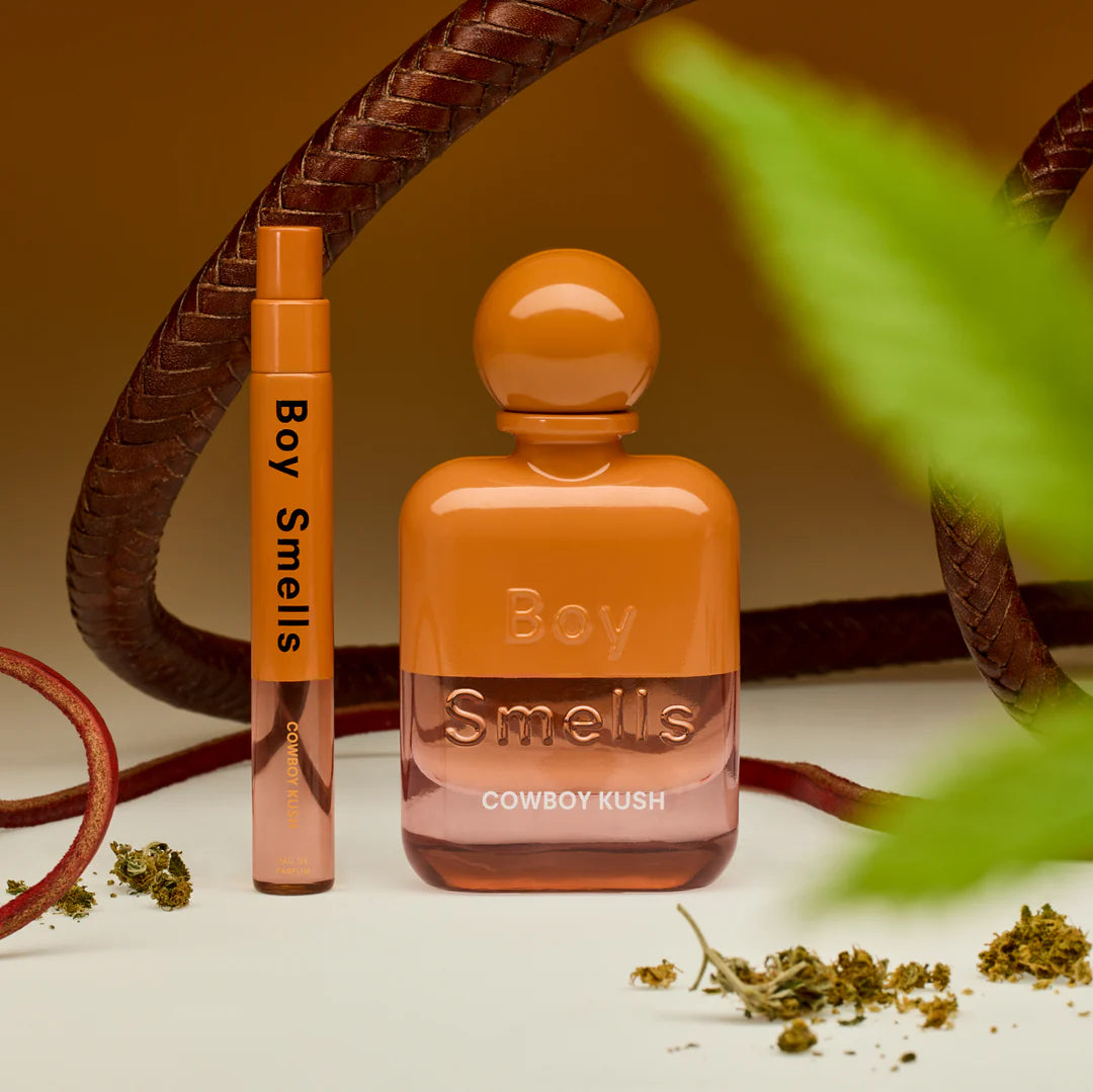 Boy Smells Luxe Eau De Parfum 50ml