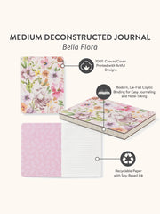 STUDIO OH! DECONSTRUCTED JOURNAL