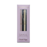 SLIM METAL TWISTY PENS