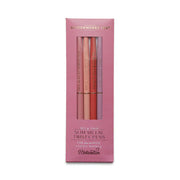 SLIM METAL TWISTY PENS