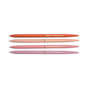 SLIM METAL TWISTY PENS