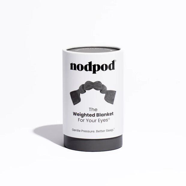 NODPOD WEIGHTED BLANKET FOR YOUR EYES