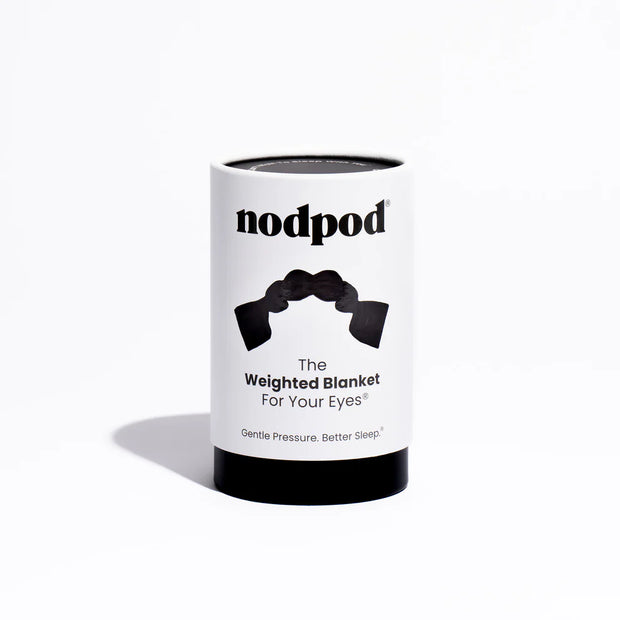 NODPOD WEIGHTED BLANKET FOR YOUR EYES