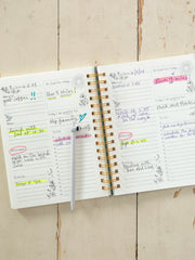 PLANNER- TO DO LIST