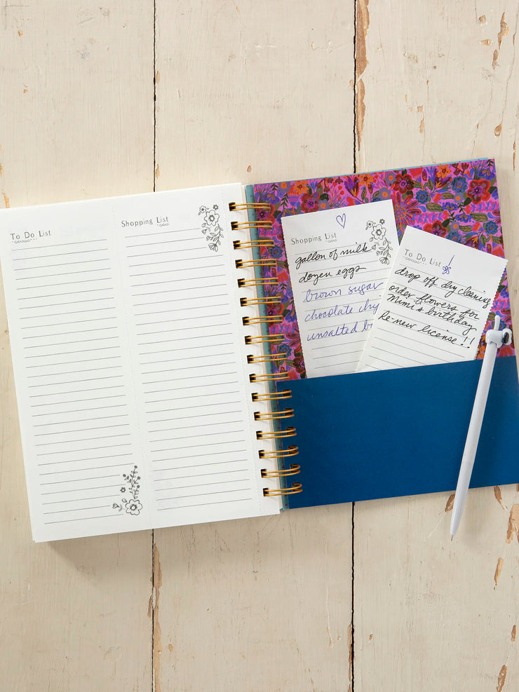 PLANNER- TO DO LIST