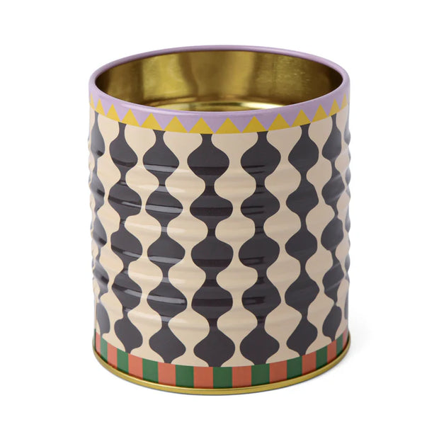 STUDIO A Dopo Storage Tin