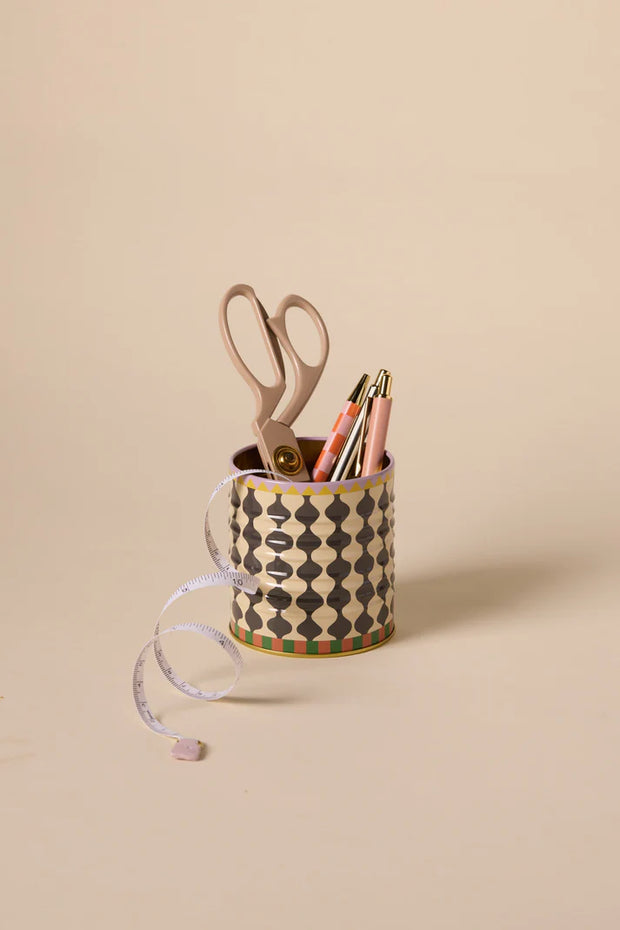 STUDIO A Dopo Storage Tin