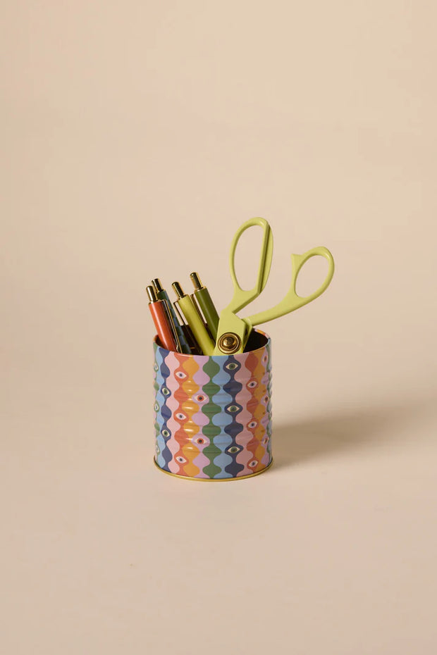 STUDIO A Dopo Storage Tin