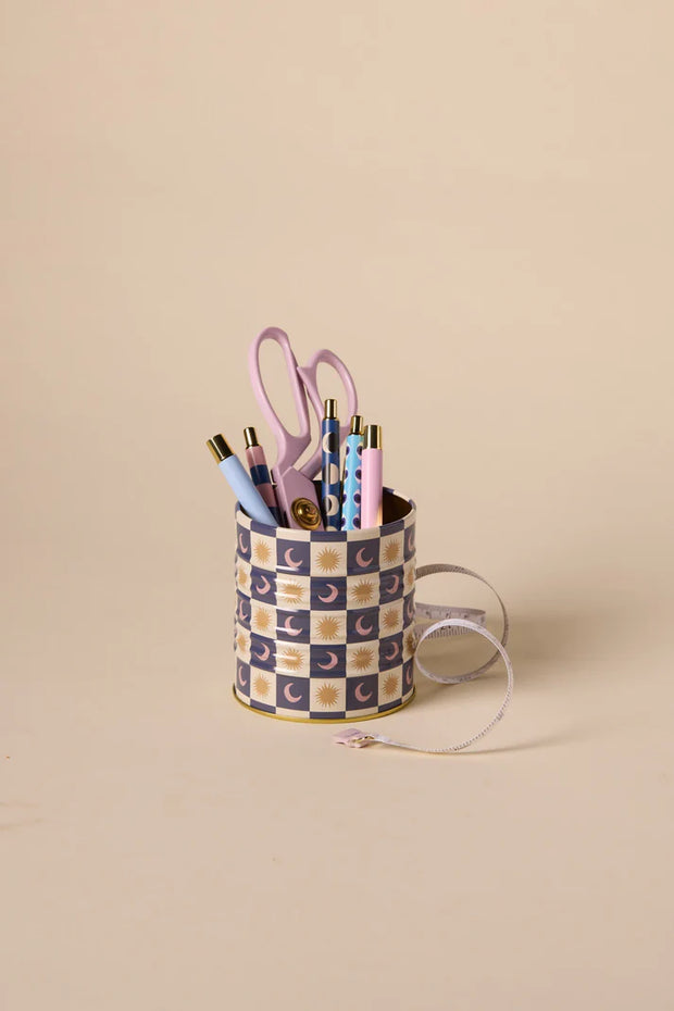 STUDIO A Dopo Storage Tin